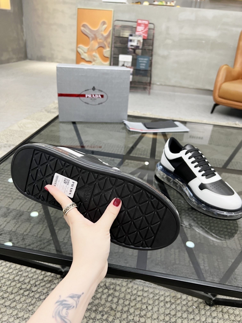 Prada Casual Shoes